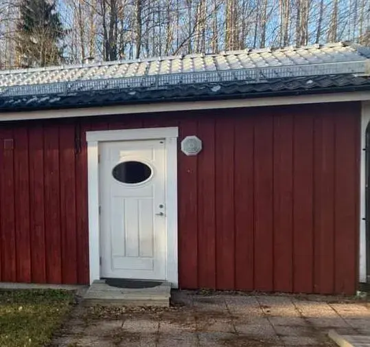 Hyreslägenhet på Gävlevägen i Tierp
