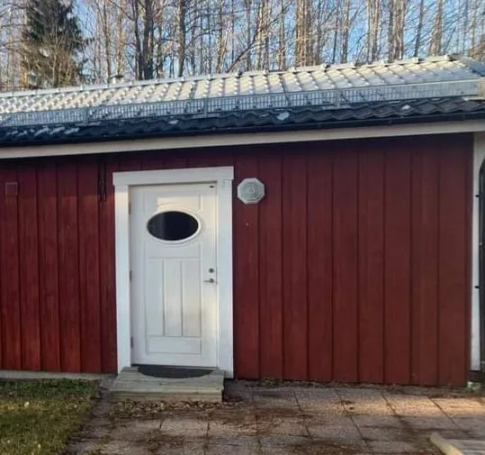 Lägenhet på Gävlevägen i Tierp