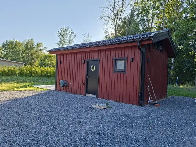 Hyresbostad på Vallentuna i vallentuna