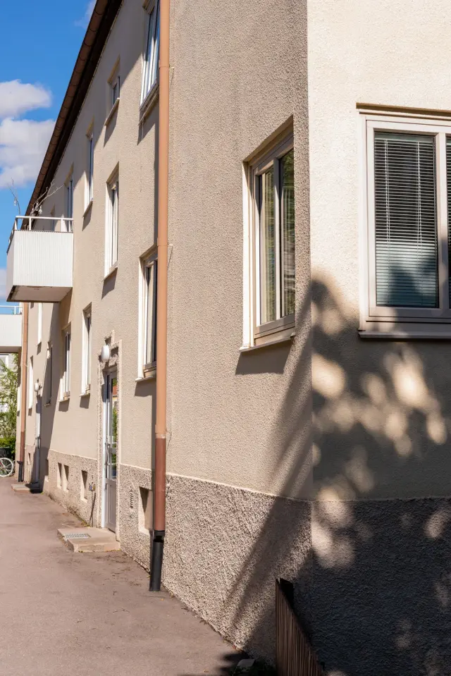 Hyreslägenhet på ESKILSTUNA i eskilstuna