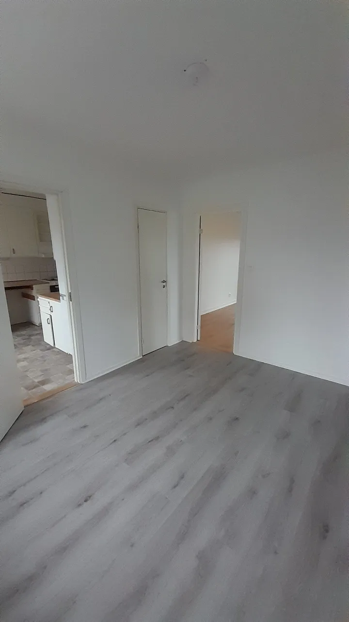 Lägenhet på Ågagatan i Glimåkra
