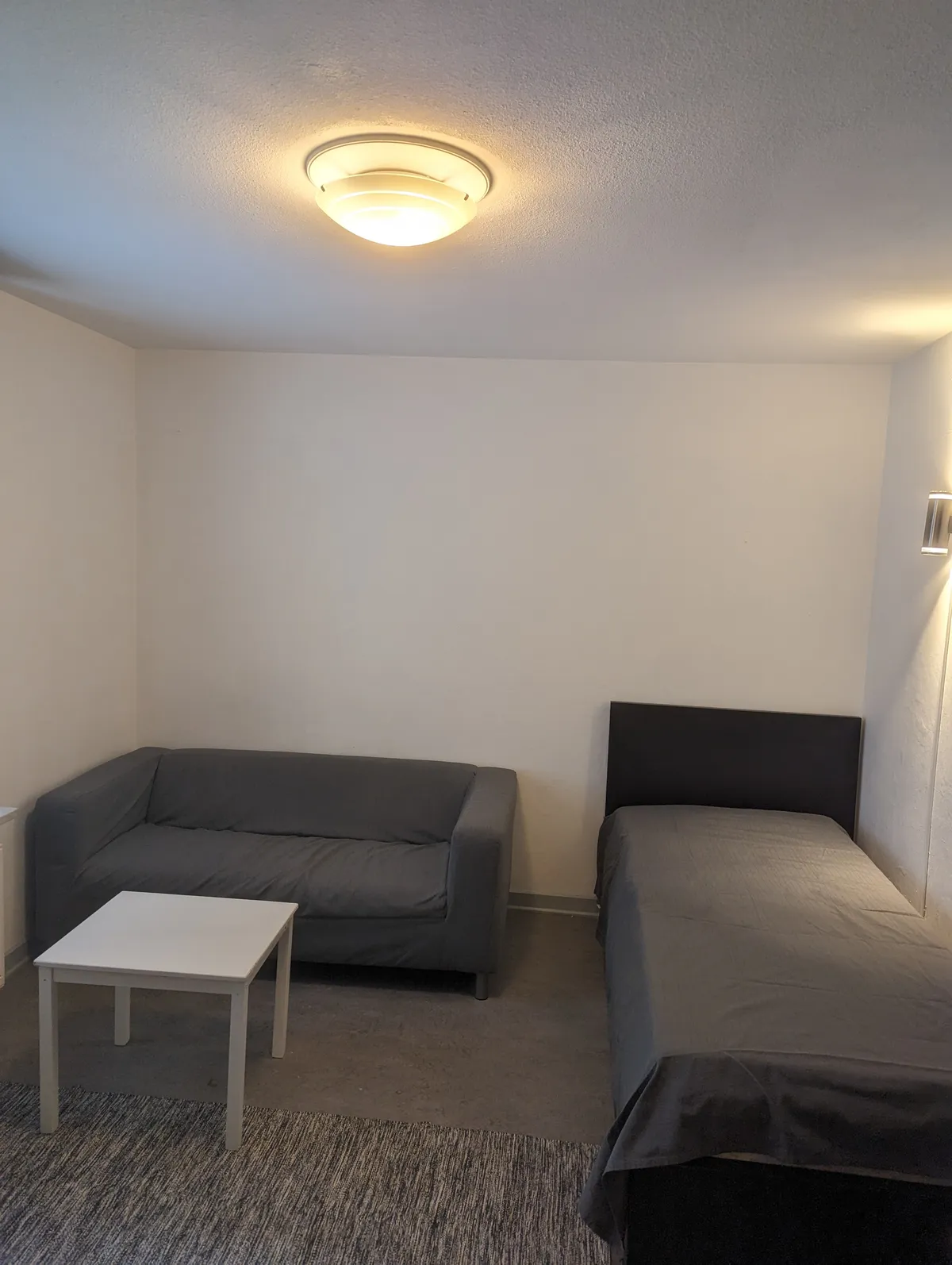 Lägenhet på Björnsonsgatan i Bromma