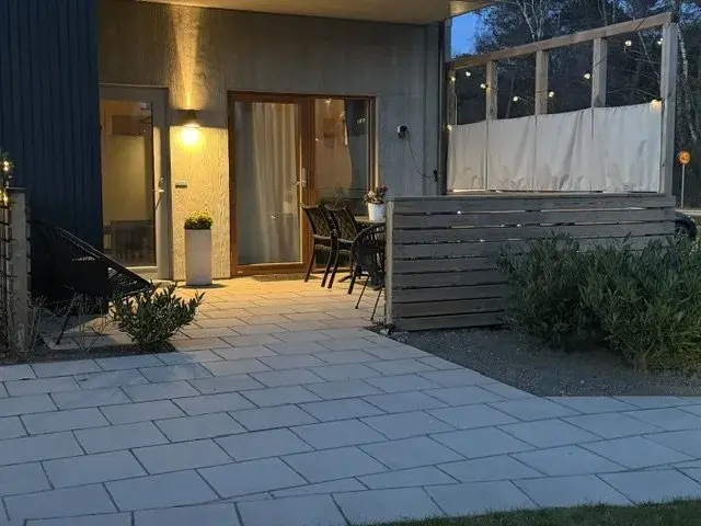 Hyreslägenhet på Beddingestrand i beddingestrand