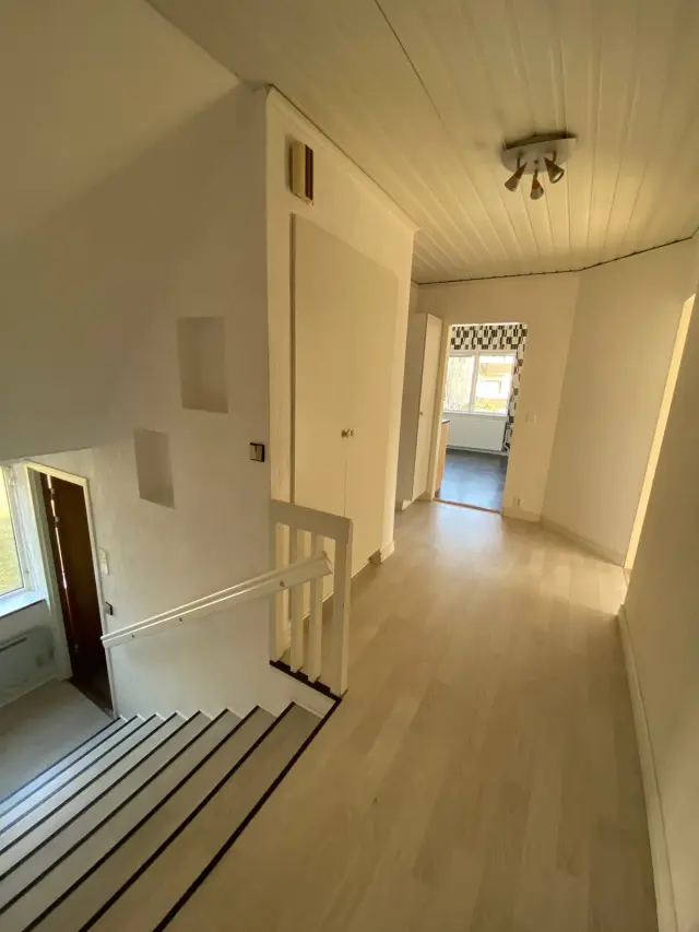 Hyreslägenhet på Virserum i virserum