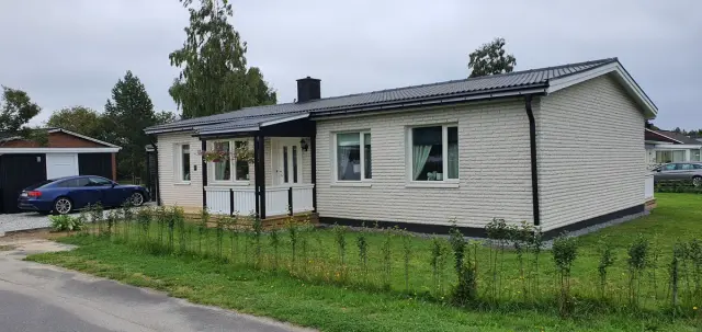 Hyresbostad på Boden i boden
