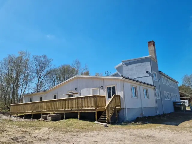 Hyreslägenhet på Tibro i tibro