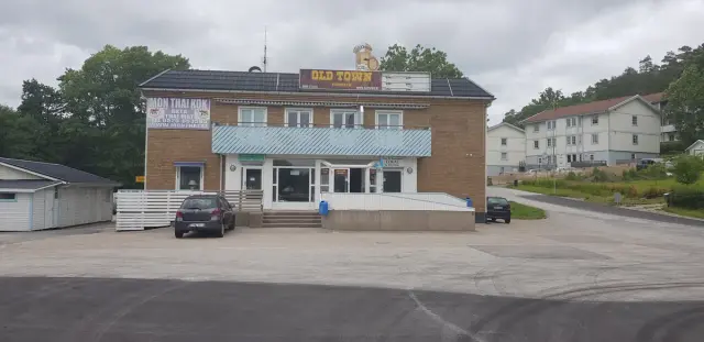 Hyreslägenhet på Värdshusvägen i Göta