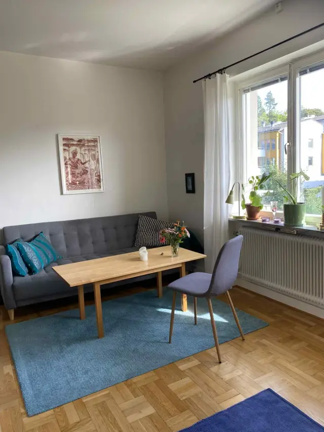 Hyreslägenhet på Enköping i enkoping