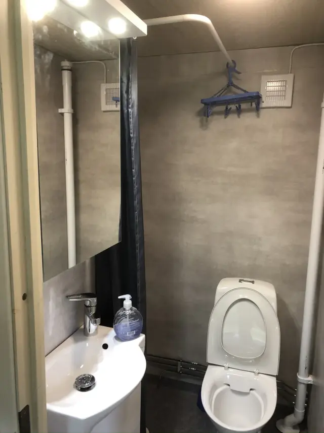 Hyresbostad på Alnö i alno