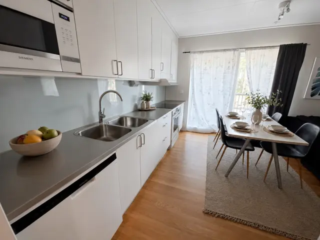 Hyreslägenhet på Norrköping i norrkoping