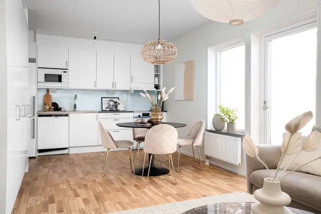 Hyreslägenhet på Norrköping i norrkoping