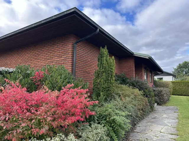 Hyresbostad på Sandbäcksvägen i Förslöv
