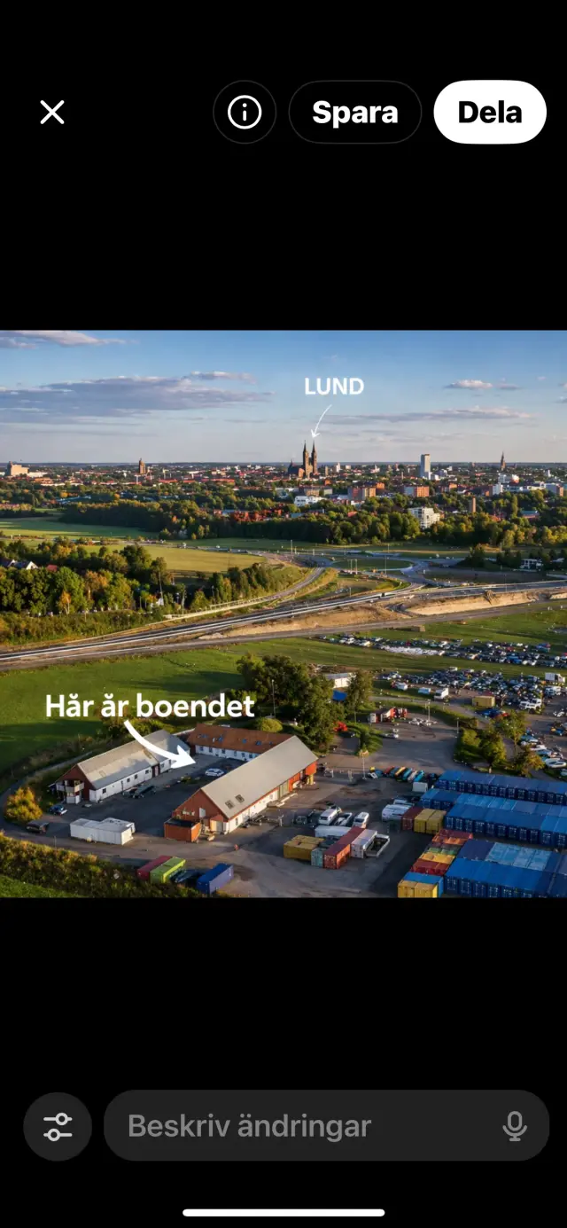 Hyreslägenhet på Staffanstorp i staffanstorp