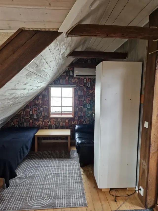 Hyreslägenhet på Karlshamn i karlshamn