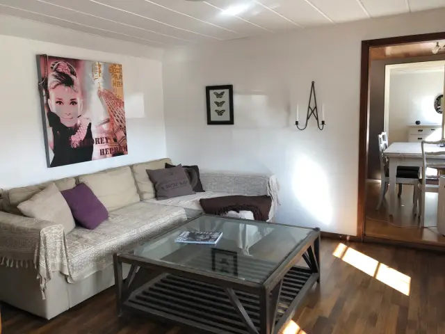Hyresbostad på Åhusvägen i Båstad