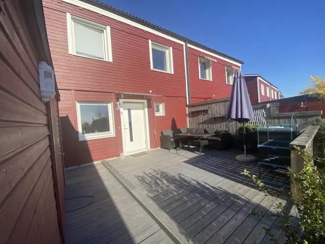 Hyresbostad på Vallentuna i vallentuna
