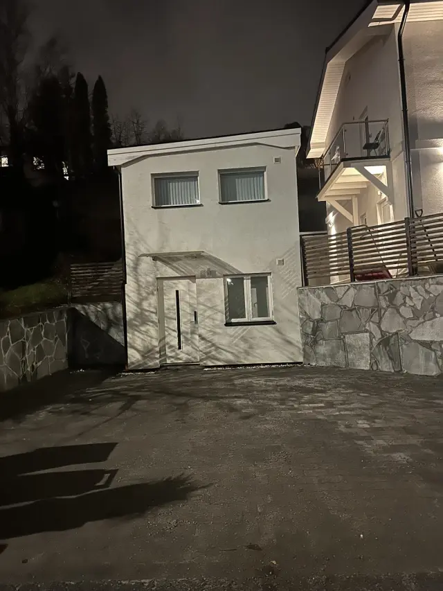 Hyresbostad på Dagsverksvägen i Spånga