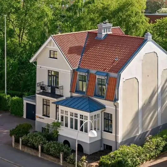 Hyreslägenhet på Ängelholm i angelholm
