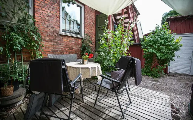 Hyresbostad på Vänersborg i vanersborg