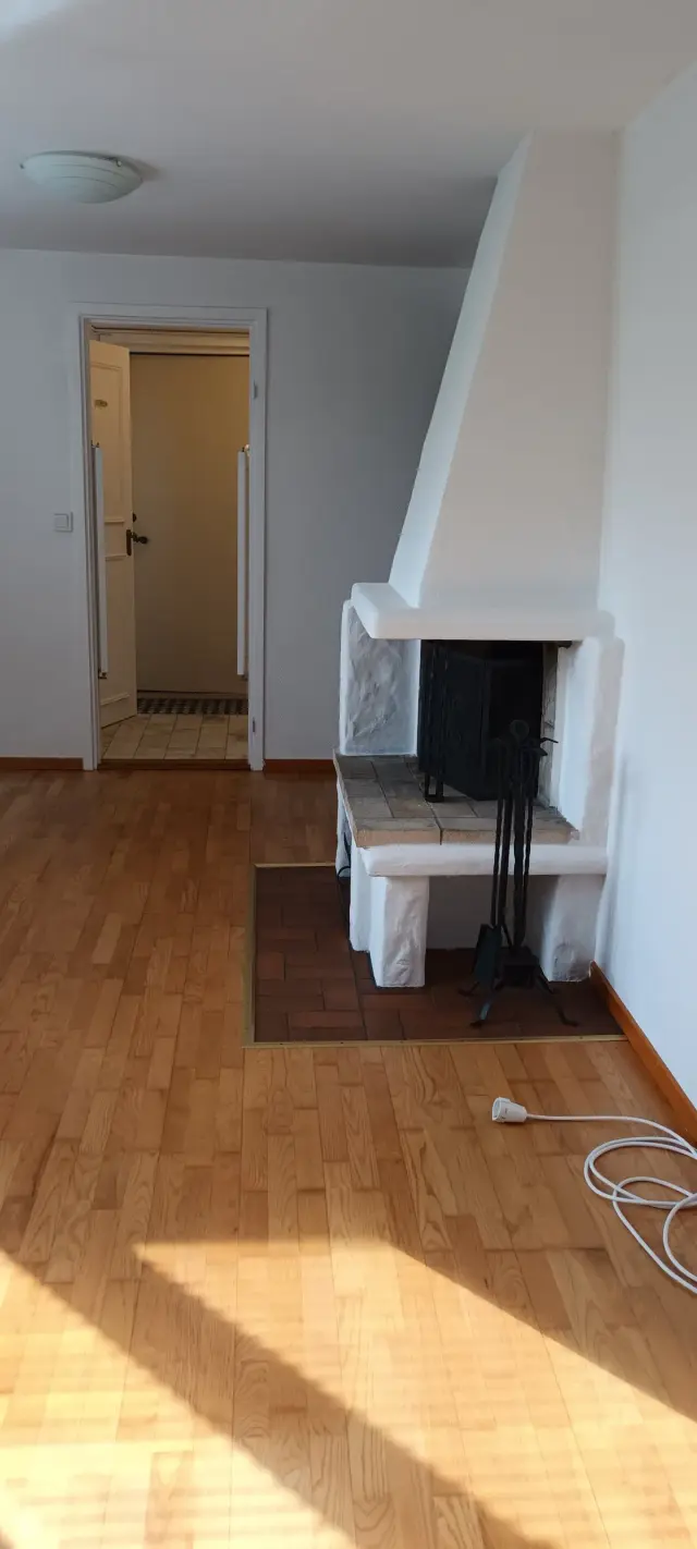 Hyresbostad på Skälbyvägen i Järfälla