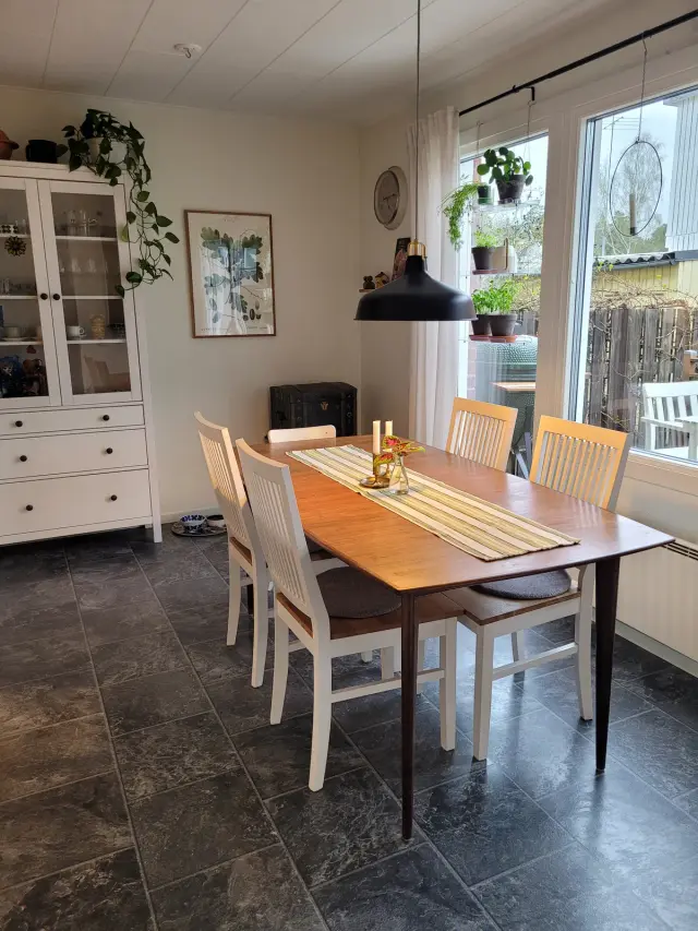 Hyresbostad på Kungsängen i kungsangen