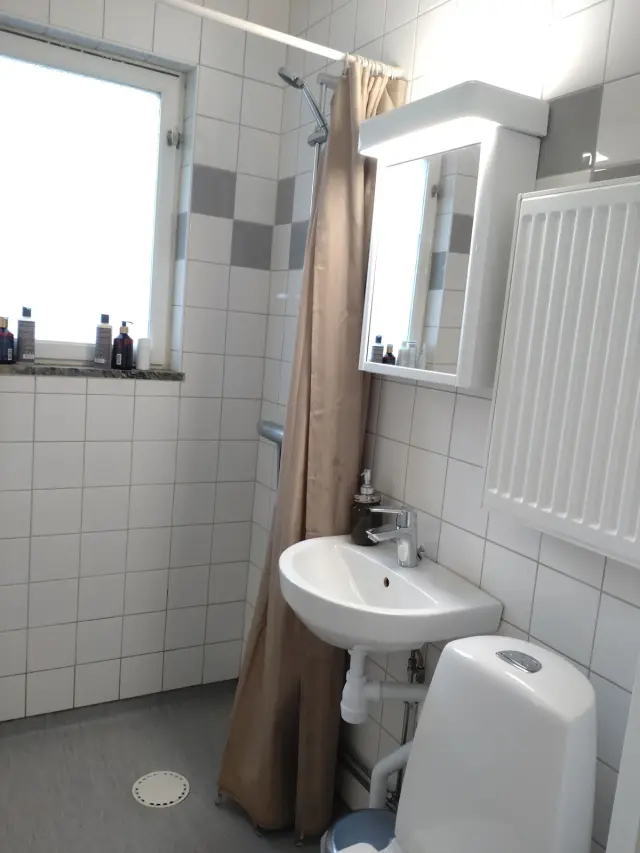 Hyreslägenhet på Mörkö i morko