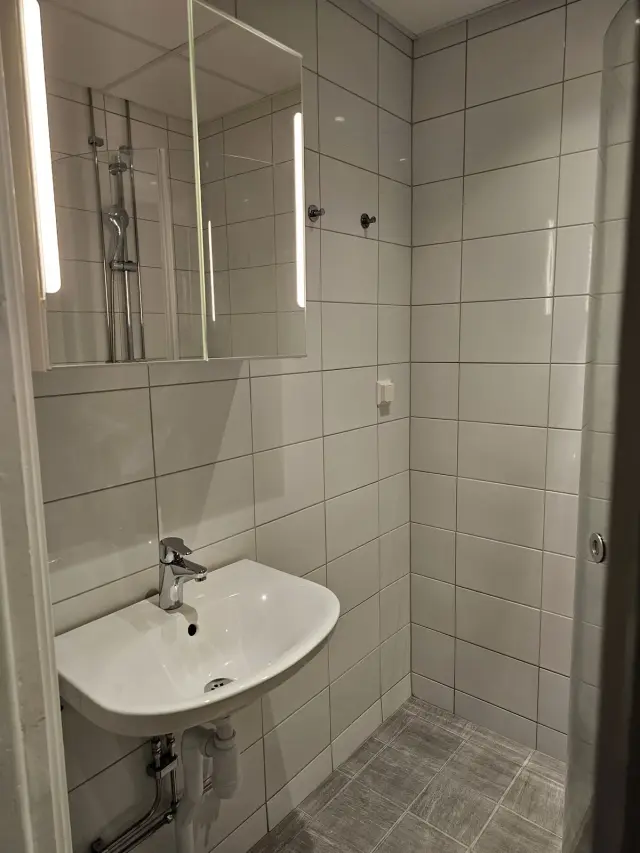 Hyreslägenhet på Alvesta i alvesta