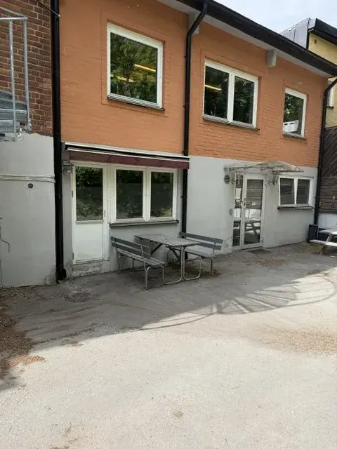Hyreslägenhet på Lidingö i lidingo