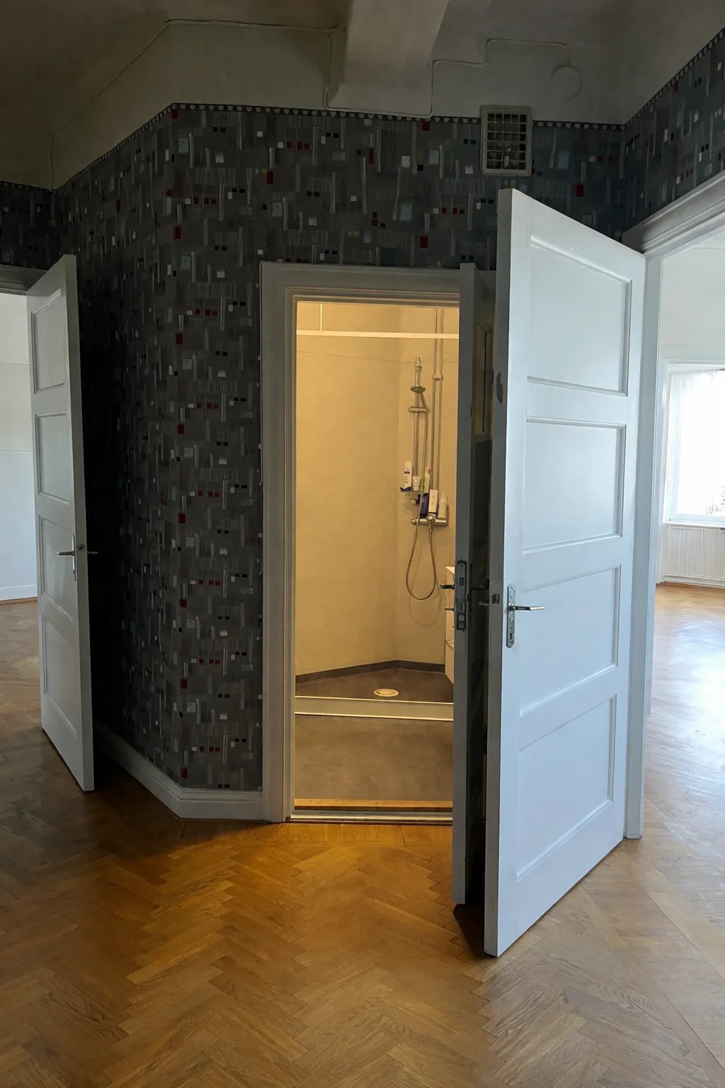 Lägenhet på Slottsgatan i Oskarshamn