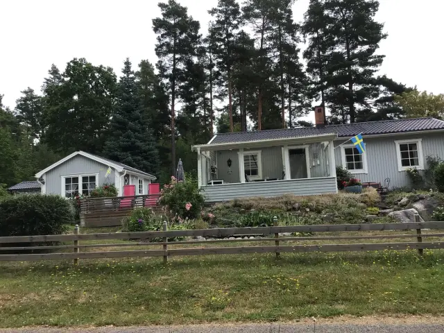 Hyresbostad på Sandebo Äppleudden i Västervik
