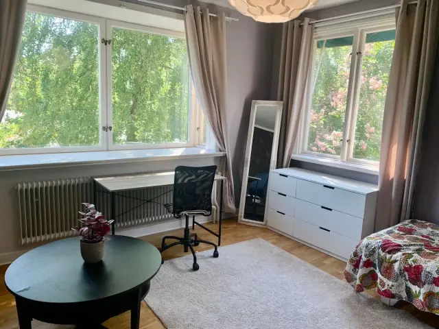 Hyresbostad på Karlskrona i karlskrona
