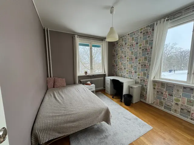 Hyresbostad på Karlskrona i karlskrona