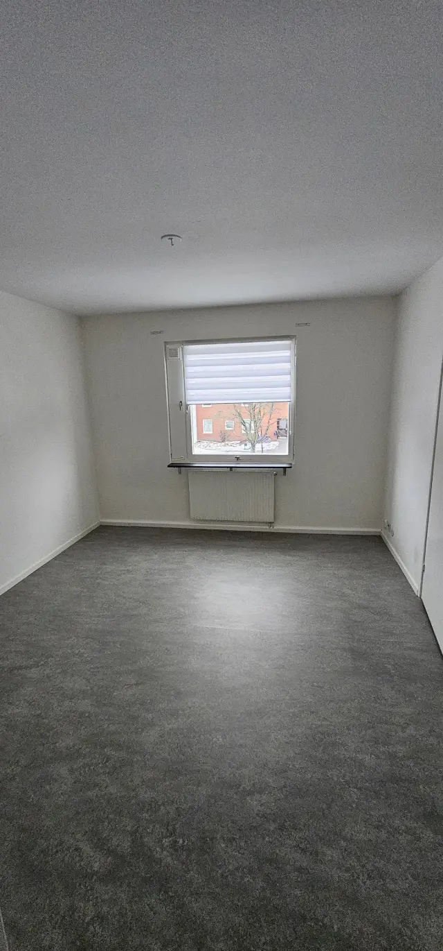 Hyreslägenhet på Nynäshamn i nynashamn