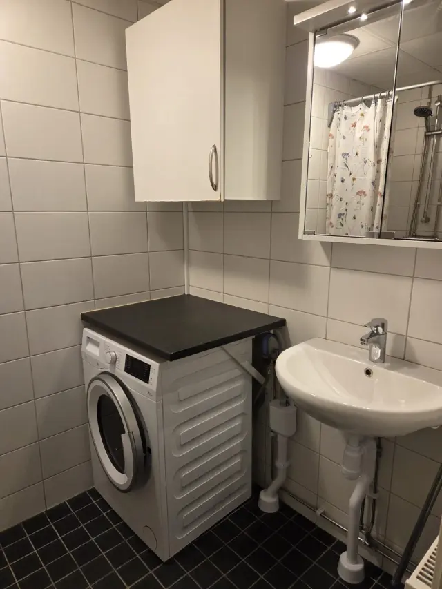 Hyreslägenhet på Nacka i nacka