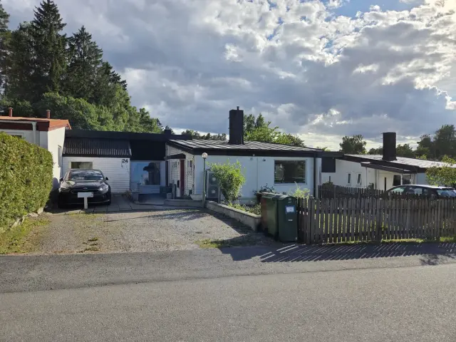 Hyresbostad på Stockholm  i stockholm