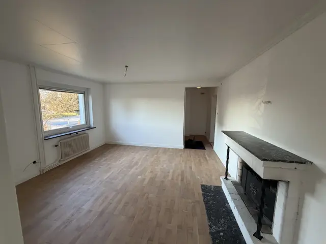 Hyreslägenhet på Varavägen i Vedum