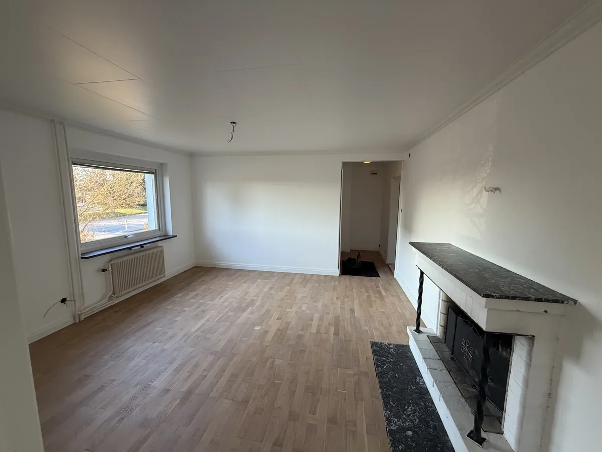 Lägenhet på Varavägen i Vedum