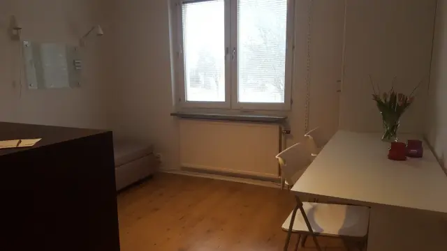 Hyreslägenhet på Enköping i enkoping
