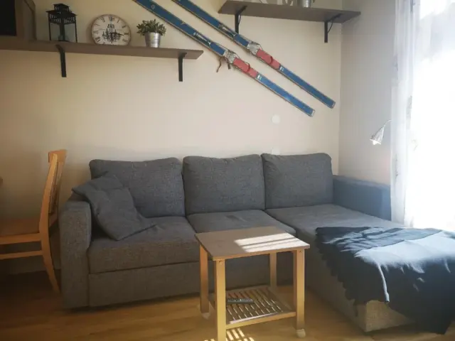 Hyreslägenhet på Åre i are