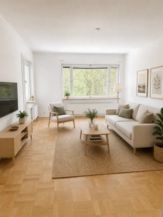Hyreslägenhet på Eskilstuna i eskilstuna