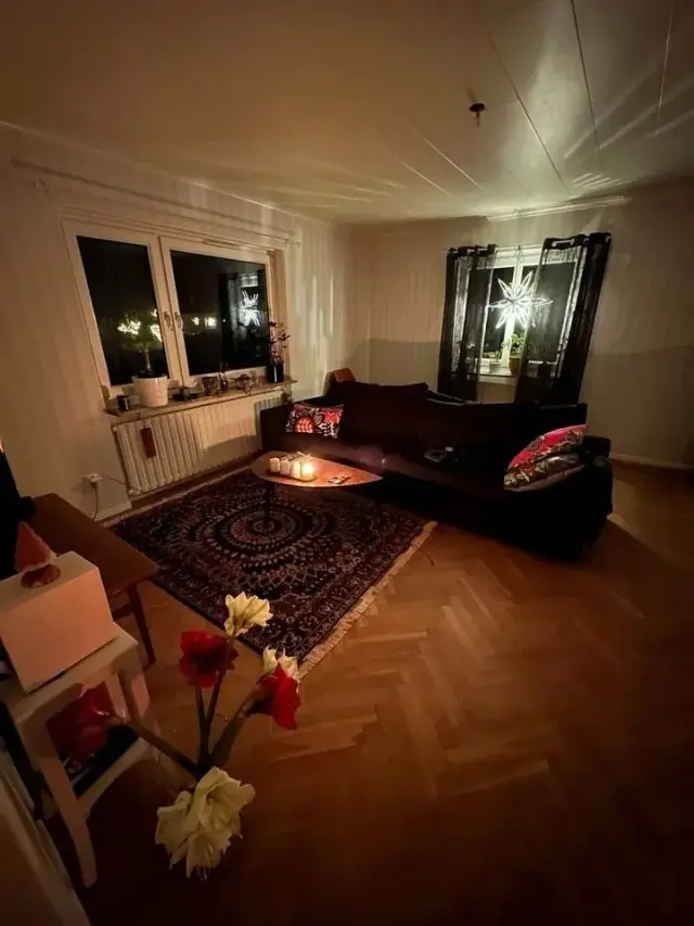 Hyreslägenhet på Avesta i avesta