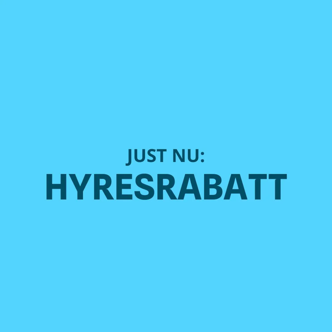 Lägenhet på Stensikagatan i Tidaholm