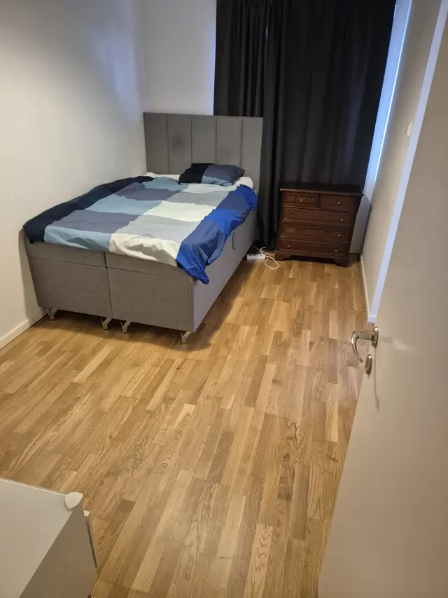 Hyreslägenhet på Jordbro i jordbro