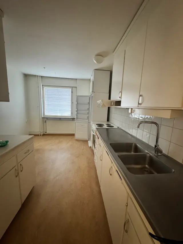Hyreslägenhet på Skånes Fagerhult i skanes-fagerhult