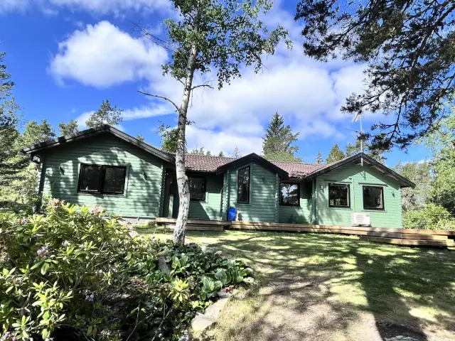 Hyresbostad på Ingarö i ingaro