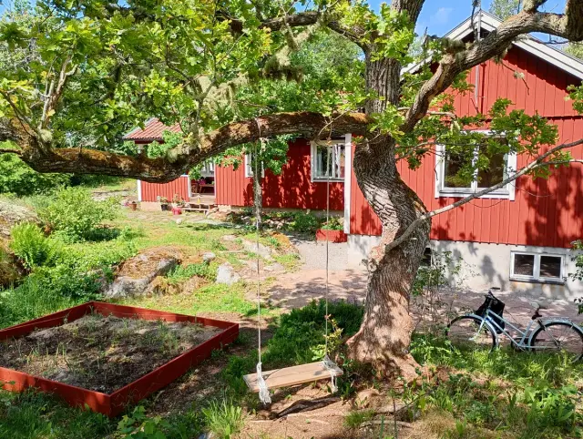 Hyresbostad på Väddö i vaddo