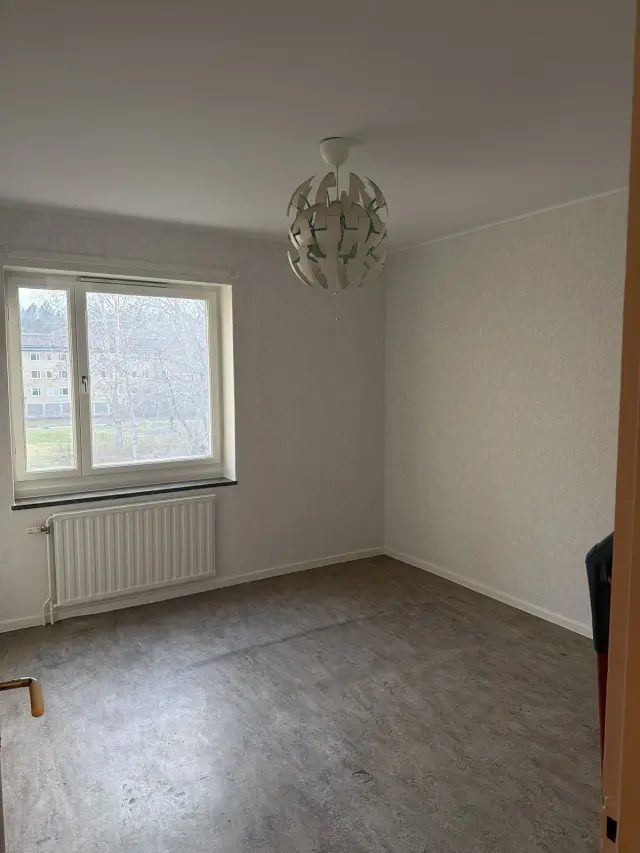 Hyreslägenhet på Vällingby i vallingby