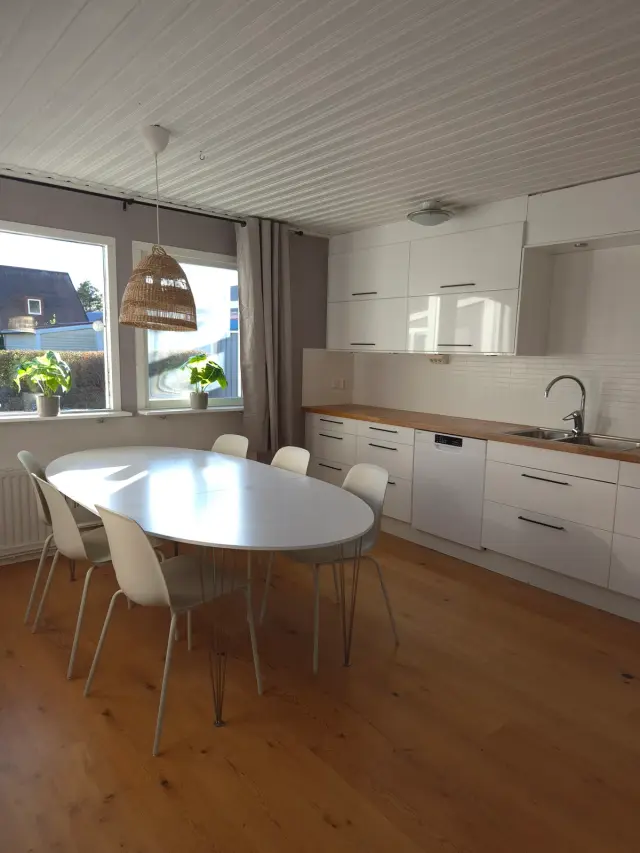 Hyresbostad på Masurgatan i Gävle
