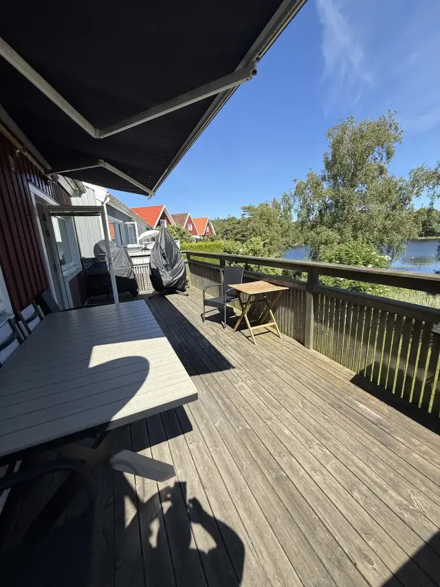 Hyresbostad på Angered i angered