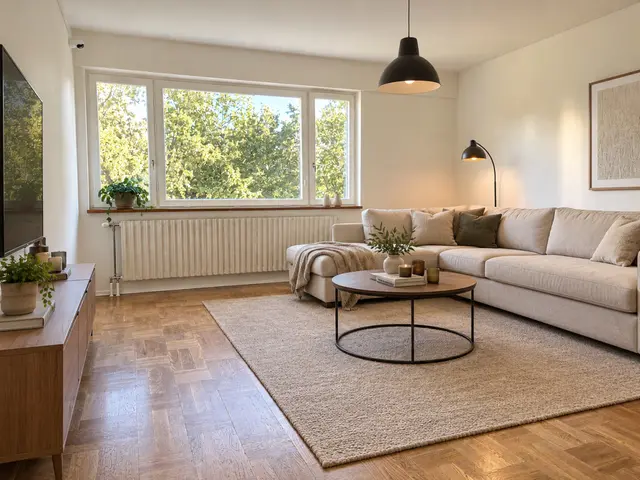 Hyreslägenhet på Eskilstuna i eskilstuna